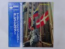 Horace Silver Quintet The Stylings Of Silver Blue Note GXK 8063 Japan  VINYL OBI