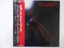 Jon And Vangelis Short Stories Polydor MPF 1287 Japan  VINYL LP OBI