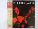 Billy Bauer Plectrist Verve Records POJJ-1527 Japan  VINYL LP OBI