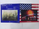Tangerine Dream Encore Virgin VIP-9535 36 Japan  VINYL LP