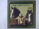 Jethro Tull Heavy Horses Chrysalis WWS-81065 Japan  VINYL LP