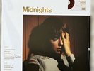 Midnights Mahogany Edition Vinyl by Taylor Swift