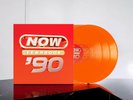 NOW Yearbook Vinyl 1990 Vinyls Album Music Collector Gift