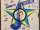 KING JAMMY'S Dubplate SHABBA RANKS Anthony Malvo CAPTAIN MIDNIGHT Acetate 10