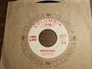 LINDA LLOYD - breakaway/little things  like that - NORTHERN SOUL WLP