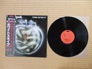 Whitesnake ‎– Come An' Get It 28MM 0027 Japan Obi NM vinyl