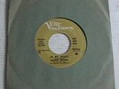 DIANNE BROOKS IN MY HEART I JUST DON'T KNOW WHAT TO DO USA PROMO COPY RECORD 45