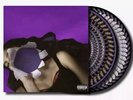 Olivia Rodrigo GUTS (spilled) Blood Records Zoetrope Vinyl