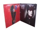 (2) Janet Jackson LPs 