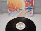 LYD s/t US 1970 PRIVATE HEAVY PSYCH LP RE #292/400 FANNY RECORDS 100592 LP