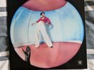 Fine Line Coke Bottle Vinyl