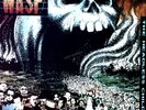 W.A.S.P. WASP - The Headless Children GER LP 1989 (VG+/VG) Vinyl .