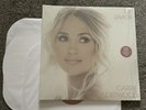 Carrie Underwood My Savior White Vinyl