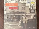 Randy Travis “Storms Of Life” (Vinyl  Record, 1986)