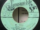 MY DESIRE-Yardbrooms / LOCK JAW-Dave Barker ( Orig 1969 T/Isle ) Skinhead Reggae