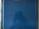 Toad - Tomorrow Blue (LP, Album, RE, S/Edition, Blu + 7