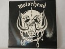 MOTORHEAD  MOTORHEAD  1977 CHISWICK