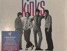 The Kinks- The Journey Part 2  SEALED Vinyl