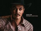 Zach Top - Cold Beer & Country Music **BRAND NEW RECORD LP VINYL