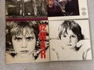 U2 Album Bundle x 4 War / October / Boy/ Unforgettable Fire Original Vinyl LP