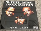 Westside Connection - Bow Down Red Vinyl, New And Sealed