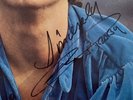 p j proby Autographed Album