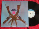 Hank Mobley The Flip (1970 German Liberty pressing) Blue Note BST-84329-K RVG NM