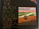 Einstein on the Beach/ The Philip Glass Ensemble Box Set 4 Records And Booklet