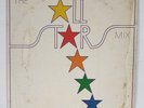 Stars On 45 Startrax The All Stars Mix Lp Vinyl 1981 Funk Soul Pop Venezuela