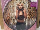 BRITNEY SPEARS - Oops ... I Did It Again - 20th Anniversary PICTURE DISC LP NEW