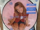 Britney Spears - Baby One More Time 12” Picture Disc (2018) Never Been Played