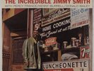 JIMMY SMITH: Home Cookin’ US ’62 Blue Note 4050 NY USA Jazz Vinyl LP NM Hear