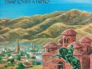 LITTLE FEAT - Time Loves A Hero (2024) New Sea Blue Coloured Vinyl LP Album