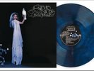 Stevie Nicks - Bella Donna VMP Blue Galaxy Vinyl Me Please edition LP record