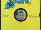 BLACK SCORPIO Dubplate SHABBA RANKS Baby Wayne BUJU BANTON pre-release Devon 10