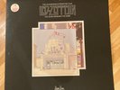 OPENED--SWAN SONG RECORDS- LED ZEPPELIN 