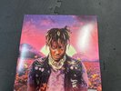 Legends Never Die by Juice WRLD (Record, 2020)