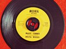 Northern soul Belita Woods Magic corner VG