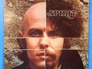 SPIRIT SELF VINYL LP 1968 ORIGINAL PRESS 