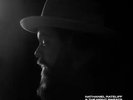 Nathaniel Rateliff &The Night Sweats TEARING AT THE SEAMS BONE Colored Vinyl