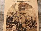 EL CHICANO LP REVOLUCION 1971  Kapp Records ‎– KS 3640 EX/EX  Afro-Cuban Jazz