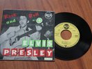Vinyle EP 