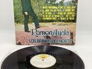 EL TRIUNFADOR RAMON AYALA y sus BRAVOS DEL NORTE (AMOR MEXICO VINYL LP) EX/NM