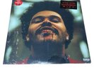 The Weeknd - After Hours [Red Splatter Gold Vinyl] - NEW READ