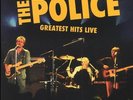 The Police – Greatest Hits Live -180 gram Vinyl Record LP