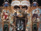 Michael Jackson - Dangerous-2LP 180 gram Vinyl Record