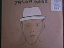 Jason Mraz - We Sing. We Dance. We Steal Things. We (Deluxe Edition/3LP) Clear