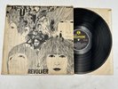 THE BEATLES - REVOLVER LP Vinyl PCS 7009 Mono Indian Press