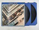 The Beatles 1967-1970 Double Blue Album Vinyl Record