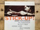 Bobby Hutcherson - Stick - Up   - NM/VG+